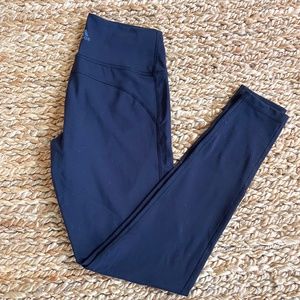 Adidas Black Leggings